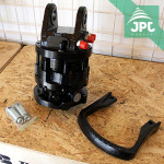 Rotator GR603