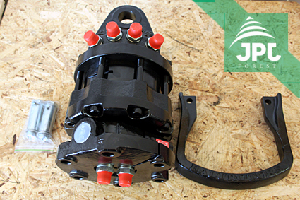 Rotator GR603