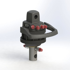 Rotator GR30Q