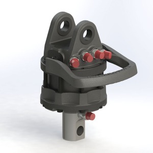 Rotator für die Kräne
