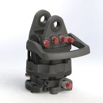 Rotator Baltrotors GR603
