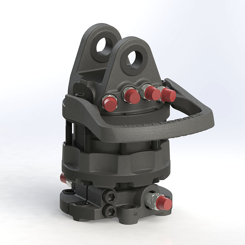 Rotator Baltrotors GR603