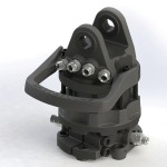 Rotator Baltrotors GR603DB