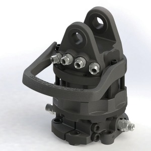 Rotator Baltrotors GR603DB