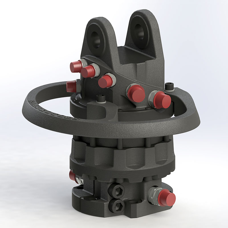 Rotator GRS10