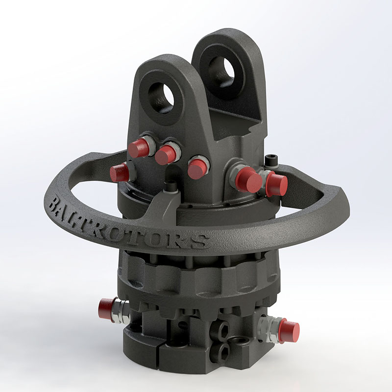 Rotator GRS12S