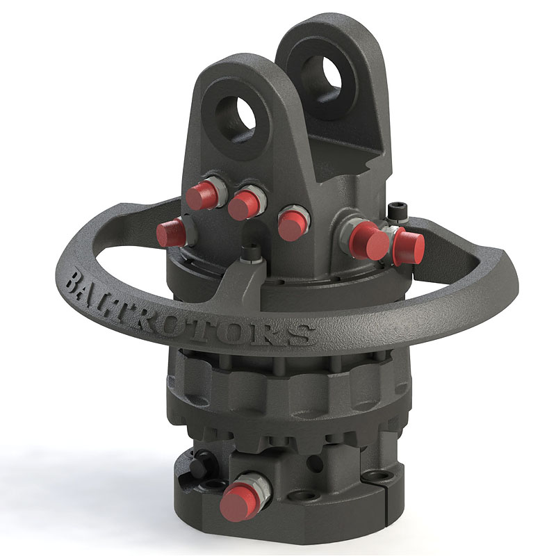 Rotator Baltrotors GRS16S