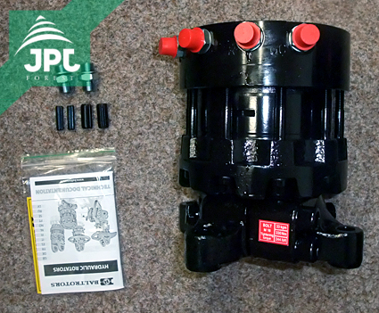 Rotator Baltrotors GR55FF