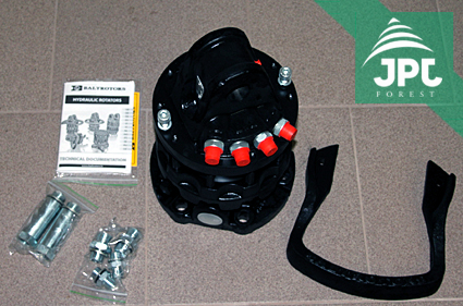 Rotator GR55MF