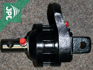 Rotator Baltrotors GR30A