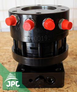 Rotatoren für die hydraulischen Kränen