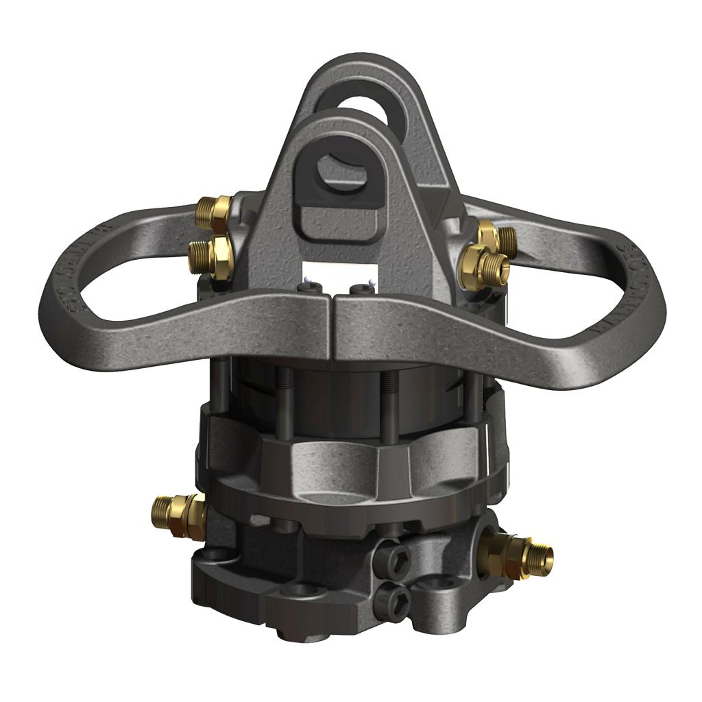 Rotator GR104DB