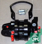 Hydraulisch Rotator GR463