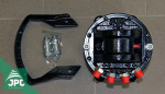 Hydraulisch Rotator GR463