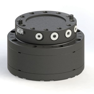 Industrierotatoren Baltrotors