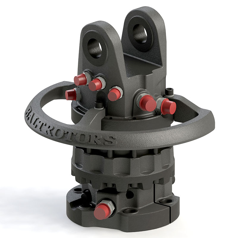 Baltrotors GRS16S203