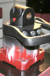 Kolbenmotor Rotator Baltrotors GPRA5