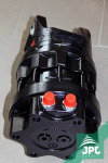 Baltrotors HR10SM