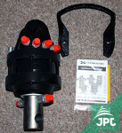 Forst-Rotator GR46