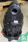 Mittelgroße Rotator für Harvester