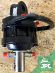 Rotator für die kleine Kräne - GR10