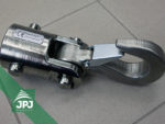 Haken JPJ Forest - klein