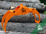 Holzgreifer JPJ Forest 0,10