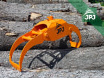 Greifer für Rundholz JPJ 0,08