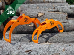 die Greifer JPJ Forest 0,08 und 0,10