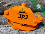 Greifer für Rundholz JPJ Forest 0,08