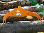 Reisiggreifer JPJ 0,08