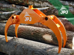 Reisiggreifer JPJ 0,10