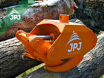 Reisiggreifer JPJ Forest 0,08