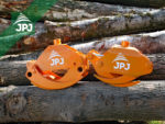 Reisiggreifer JPJ 0,08 und JPJ 0,10