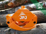 Reisiggreifer JPJ Forest 0,10