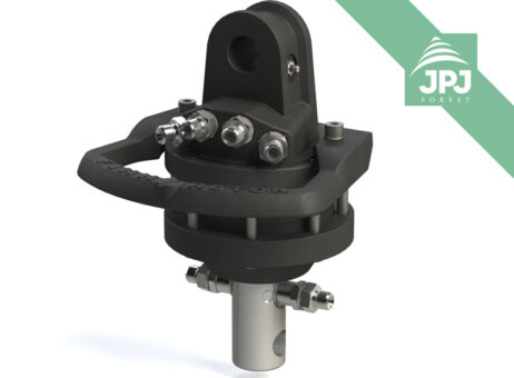 Rotator CR 100-W25A20 (1 t)