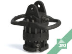 Rotator CRH 1000-X35F173 (10 t)