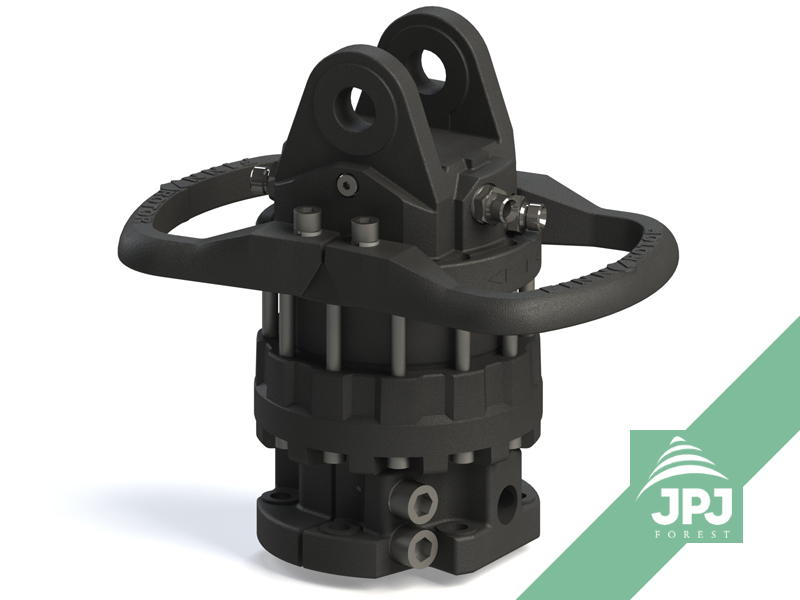 Rotator CRH 1000-X35F173 (10 t)