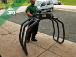 Heugreifer FARMA