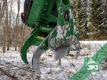 FARMA BC25 Fällgreifer