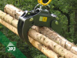 Holzgreifer FARMA 0,16
