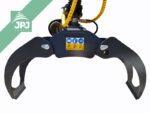 Holzgreifer FARMA 0,24