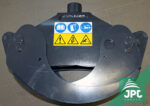 Holzgreifer Farma 0,16