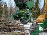 Fällgreifer Farma BC 25