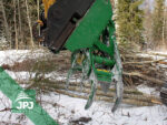 Fällgreifer BC 25 FARMA