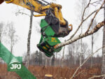 Fällgreifer Farma BC 25