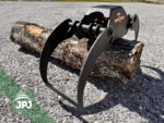 Holzgreifer MHS 1000