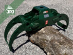 Holzgreifer MHS 1400 PRO