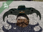Reisiggreifer MHS 1400 PRO