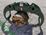 Holzgreifer MHS 1300 PRO